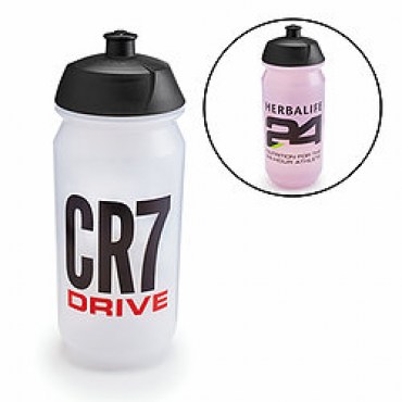 Garrafa CR7 Drive Herbalife